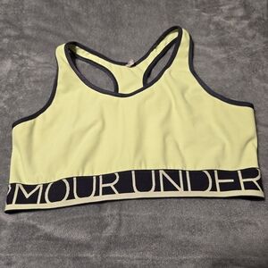 Under Armour Sports Bra - L
